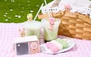 HIPPERS Cherry Blossom Series - Easy Style