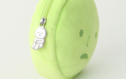 SMISKI Cushion Pouch - Easy Carry