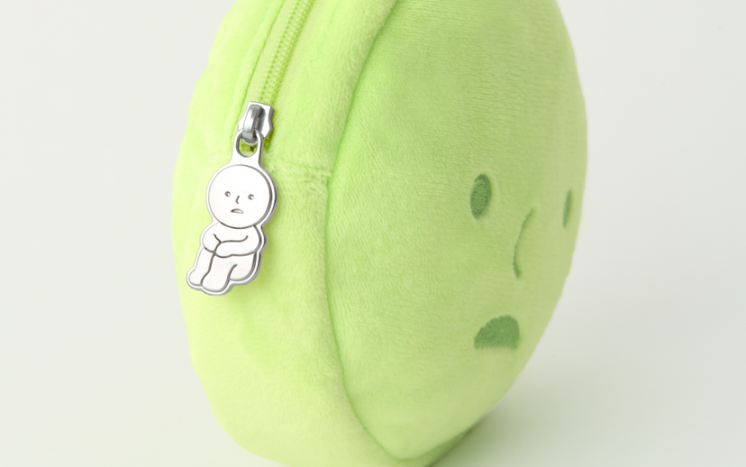 SMISKI Cushion Pouch - Easy Carry