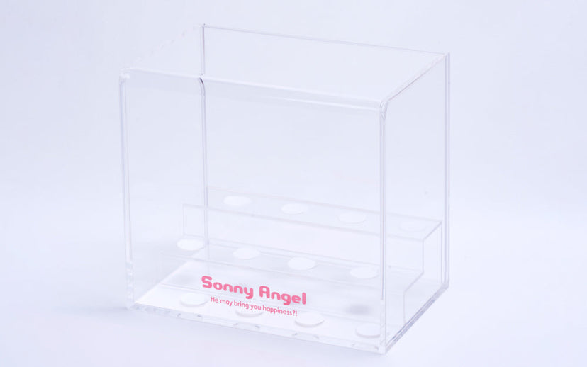 Sonny Angel Acrylic Display Case - Simple Pick