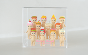 Sonny Angel Acrylic Display Case - Simple Pick