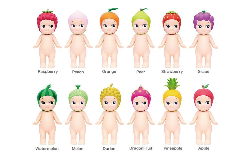Fruit Series - Easy Style