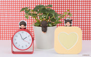 HIPPERS Monchhichi - Display Ready