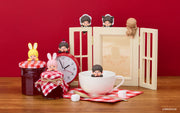 HIPPERS Monchhichi - Display Ready
