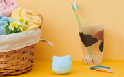 NekoMote Bath Ball Gift Set - Simple Pick