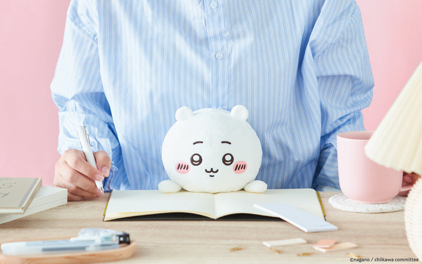 Posture Pal - CHiiKAWA - Display Ready