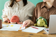 Posture Pal - Dinosaur - Gift Ready