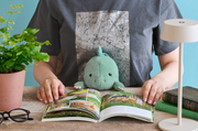 Posture Pal - Dinosaur - Gift Ready