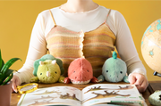 Posture Pal - Dinosaur - Gift Ready