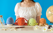 Posture Pal - Marine - Premium Pick