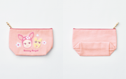 Cherry Blossom Series Zipper Pouch - Daily Pick