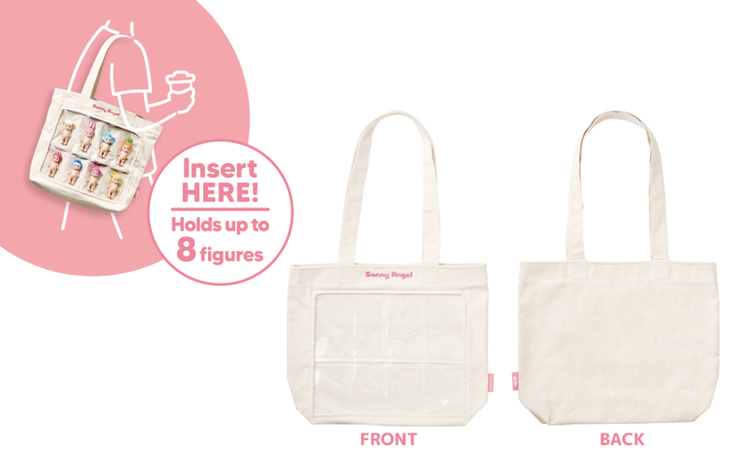 Sonny Angel My Crew Bag - Series Choice