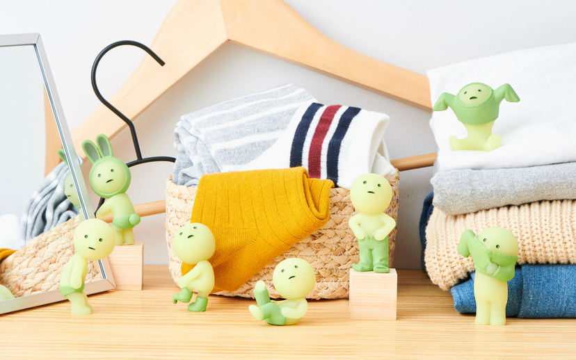 SMISKI Dressing Series - Easy Style