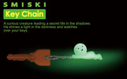 SMISKI Keychains - Easy Carry