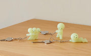 SMISKI Keychains - Easy Carry