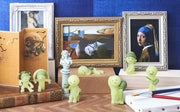 SMISKI Museum Series - Desk Display