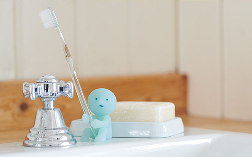 SMISKI Toothbrush Stands - Cute Pick