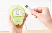 SMISKI Touch Light - Happy Display