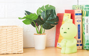 SMISKI Touch Light - Happy Display