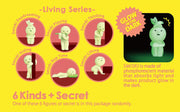 SMISKI Living Series - Ready Pick