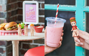 Snack Series - Bright Choice
