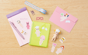 Sonny Angel Sticker Pack - Series 1 - Collector Pick