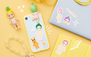 Sonny Angel Sticker Pack - Series 2 - Gift Ready