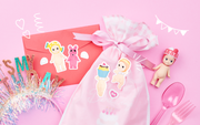 Sonny Angel Sticker Pack - Series 2 - Gift Ready