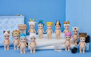 Animal 4 Series - Bright Choice