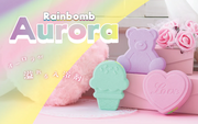 Rainbomb Aurora - Premium Pick