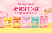 Sonny Angel My Bestie Case Vol. 2: Sweet Candy - Premium Pick