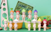 Vegetable Series - Classic Ready
