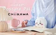 Posture Pal - CHiiKAWA - Display Ready