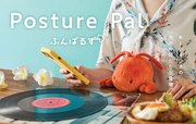 Posture Pal - Marine - Premium Pick