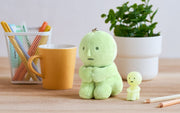SMISKI Plush Keychain - Special Find
