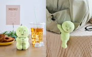 SMISKI Plush Keychain - Special Find