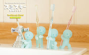 SMISKI Toothbrush Stands - Cute Pick