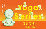 SMISKI Yoga Series - Daily Pick