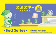 SMISKI Bed Series - Happy Display