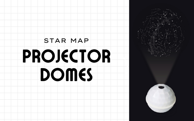 Projector Dome Star Map - Fresh Choice