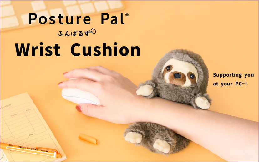 Posture Pal - Wrist Cushion - Collector Pick