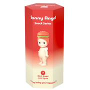 Snack Series - Bright Choice