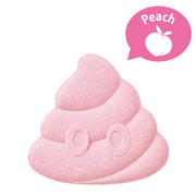 Rainbomb Mini Poop Emoji - Classic Ready