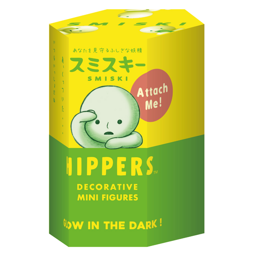 SMISKI HIPPERS - Simple Pick