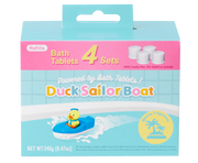 Duck Sailor Boat - Simple Pick
