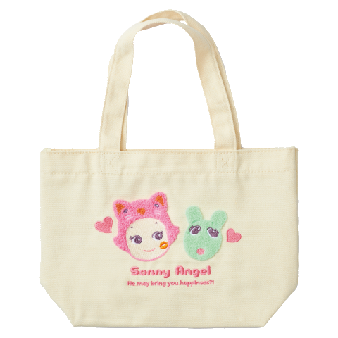 Kiss Kiss Tote - Collector Pick