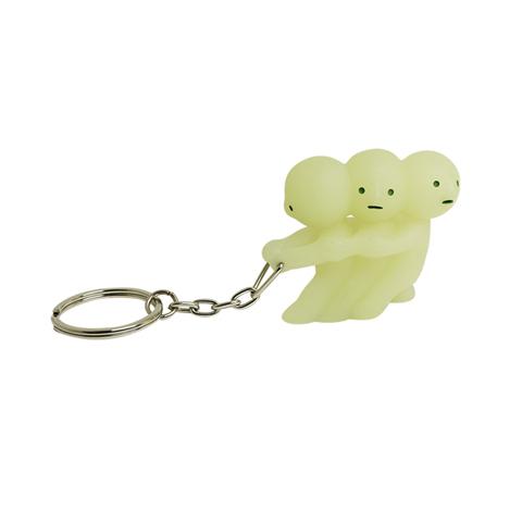 SMISKI Keychains - Easy Carry