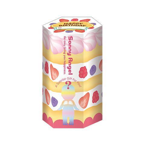 Birthday Gift Series - Bright Choice