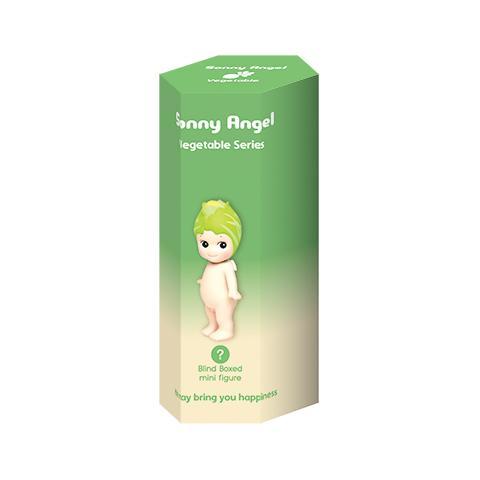 Vegetable Series - Classic Ready