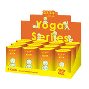 SMISKI Yoga Series - Daily Pick